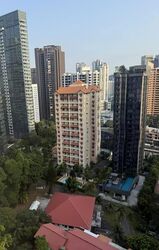 Grange Heights (D9), Apartment #614447531
